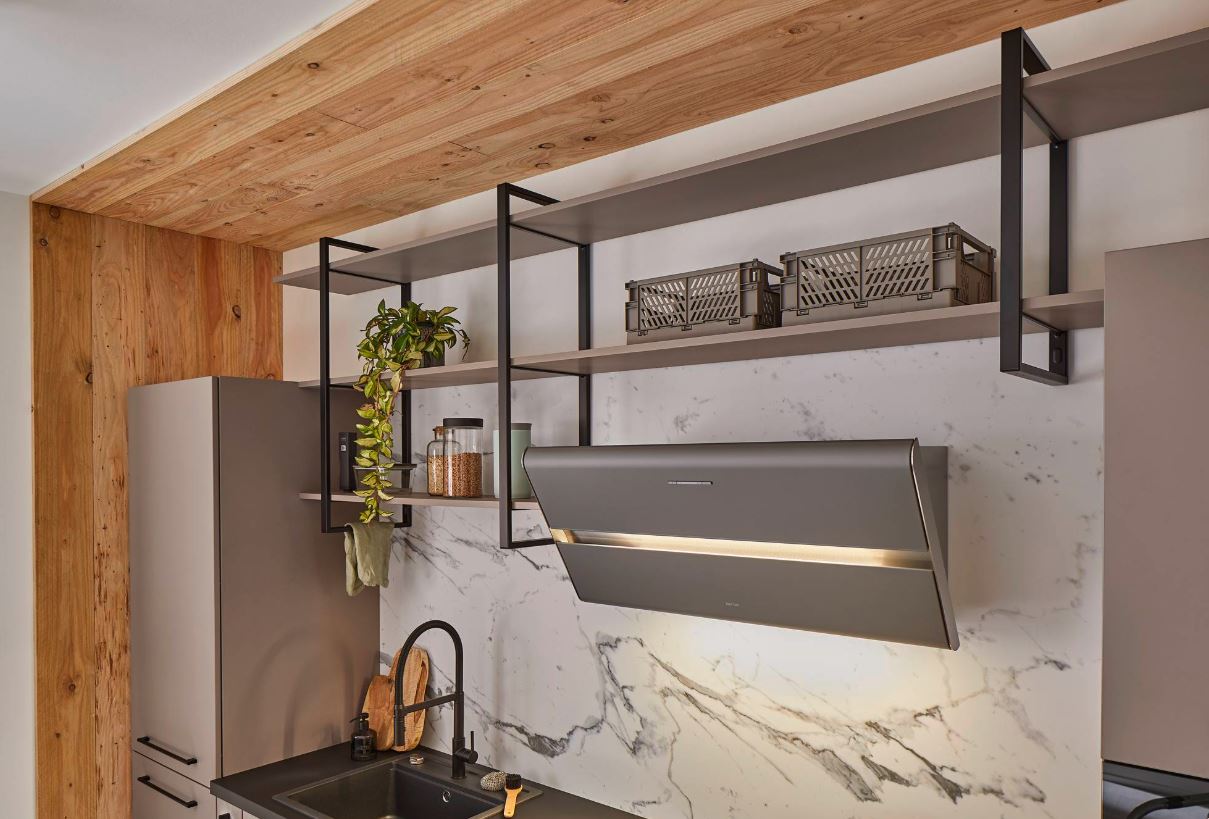 Готовое решение YouK #21 Kessebohmer