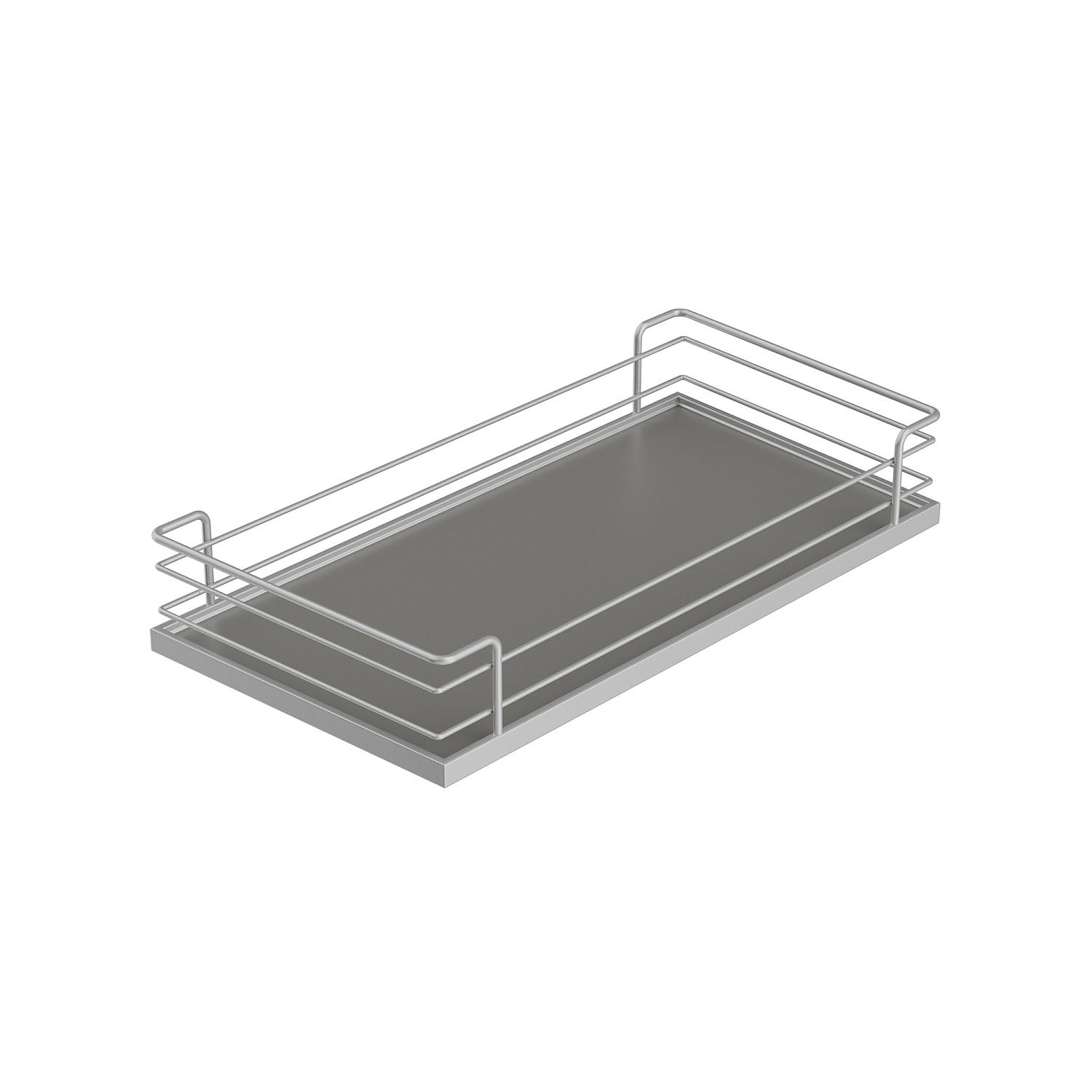 Полка внутренняя Тандем II 600 мм Арена КЛАССИК ТИТАН Kessebohmer | официальный магазин